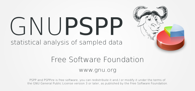 Logo de PSPP